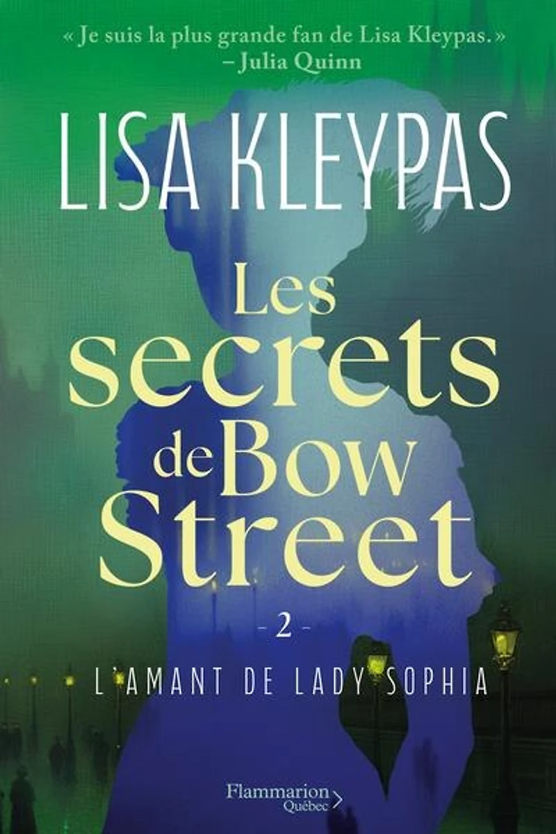 les secrets de bow street t.02 l'amant lady sophia