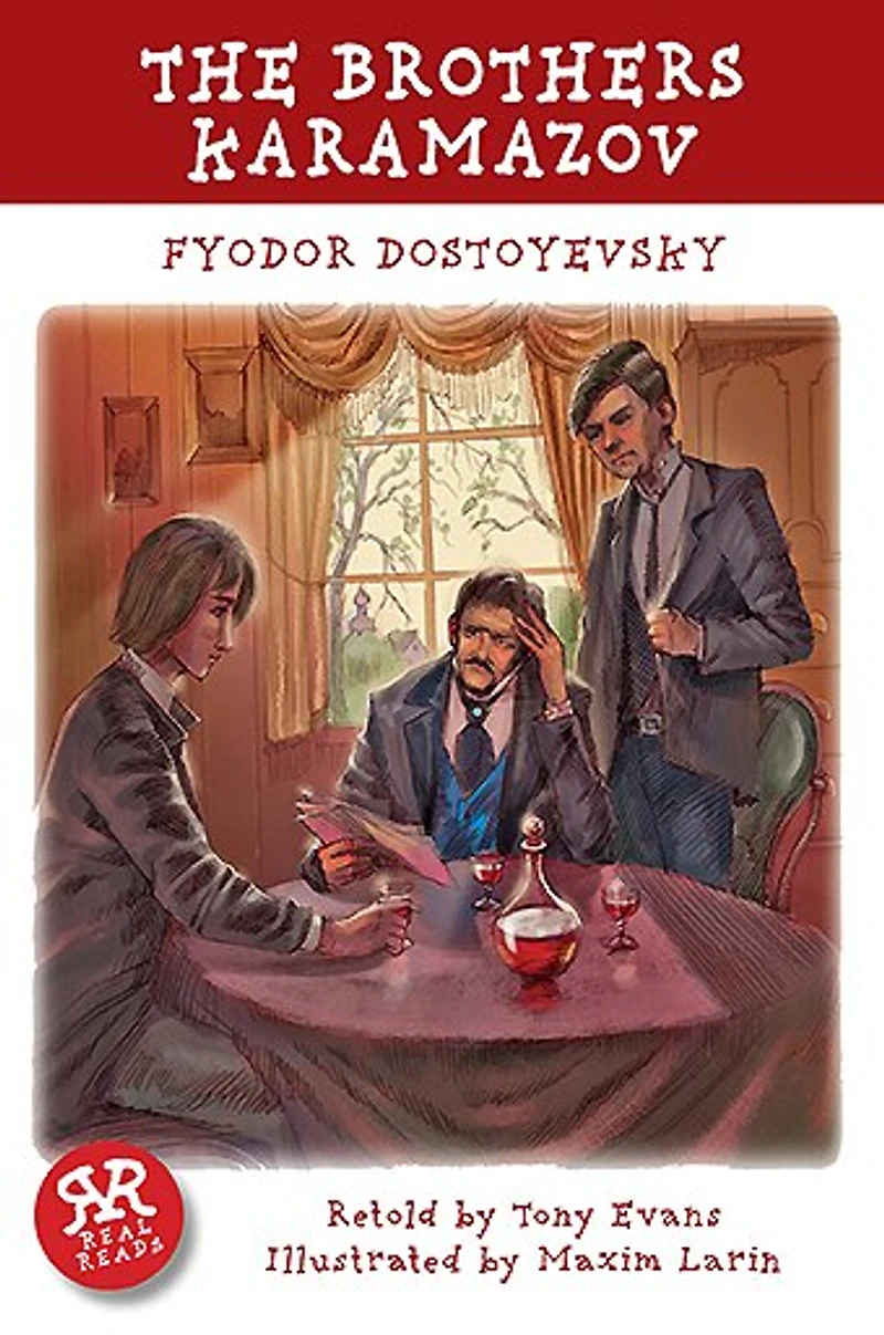 Brothers Karamazov