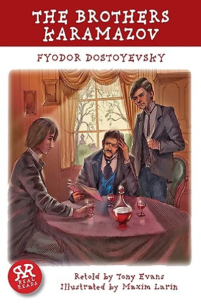 Brothers Karamazov