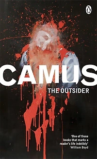 The Outsider