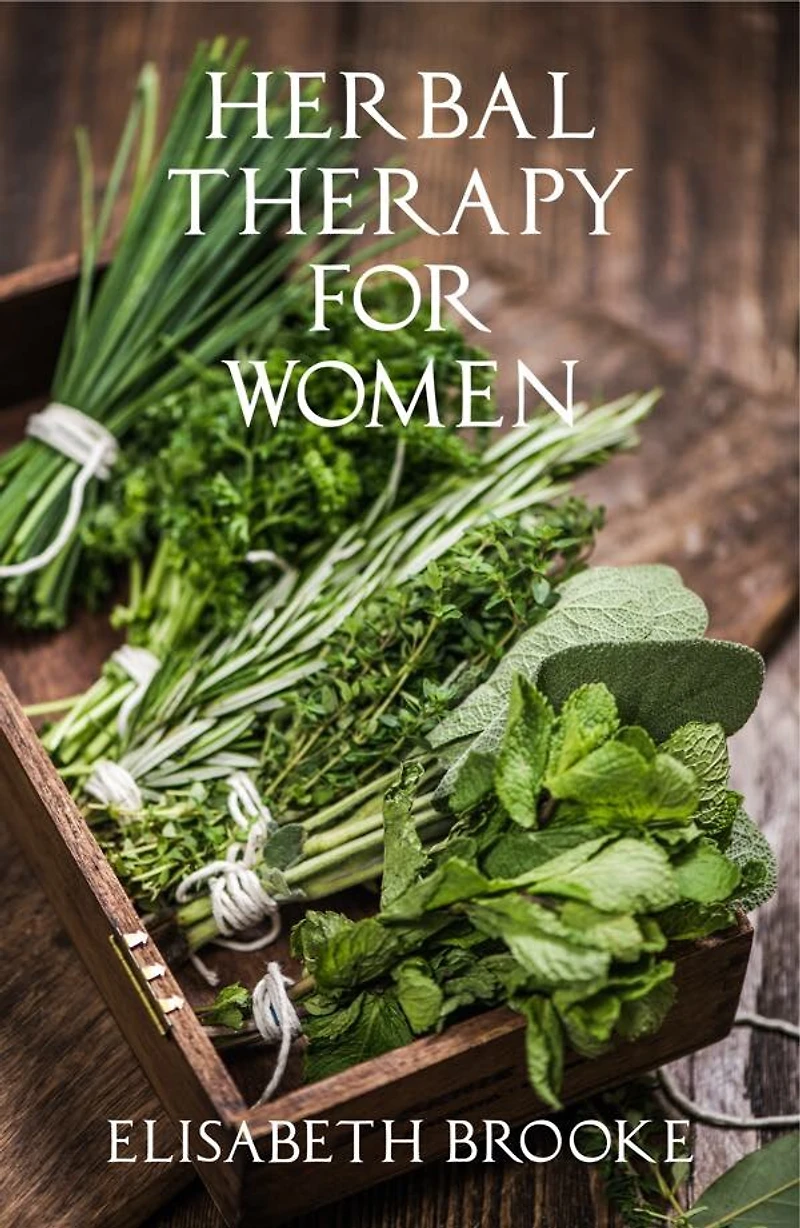 Herbal Therapy For Women