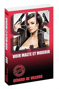Voir Malte et mourir