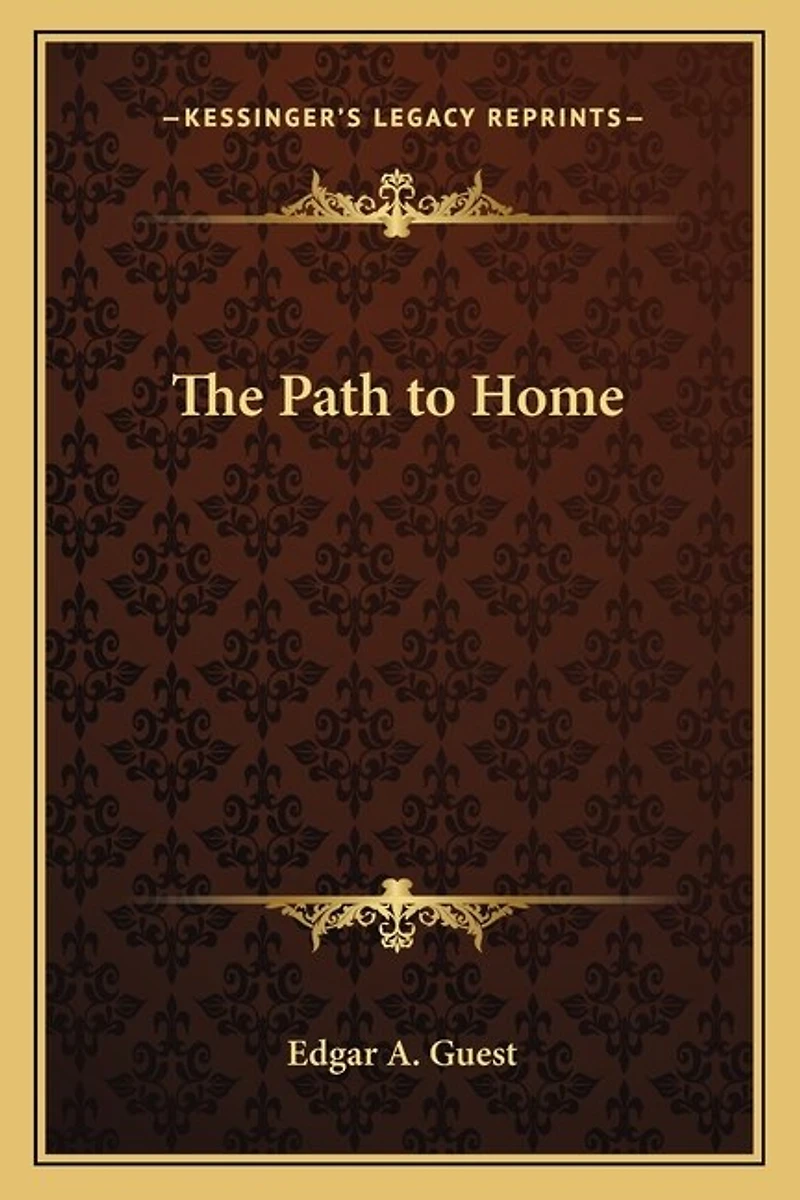 The Path to Home