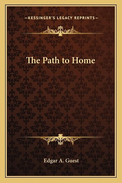 The Path to Home