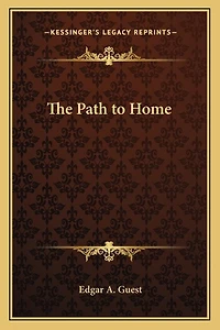 The Path to Home