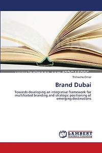 Brand Dubai