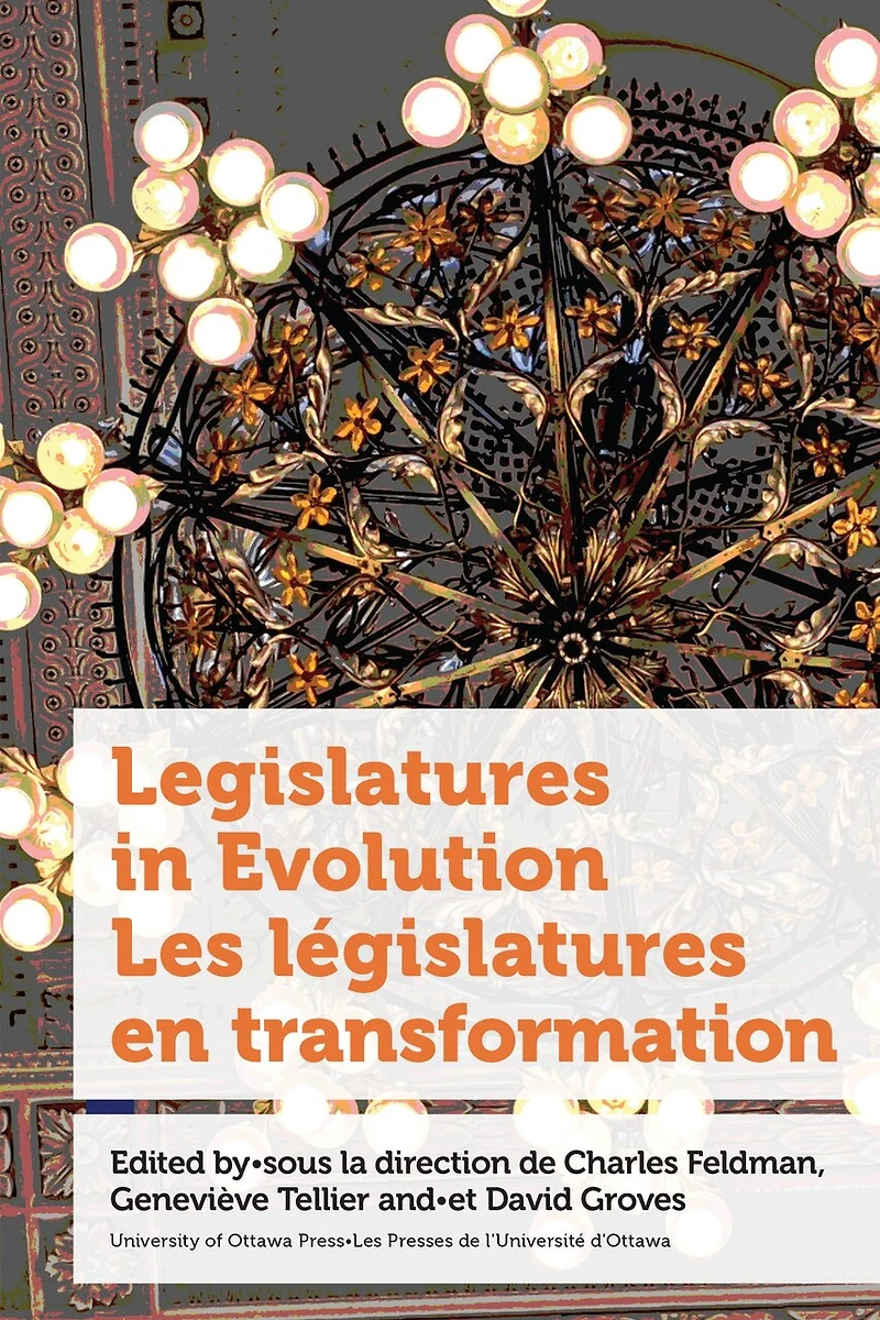 législatures Evolution / Les en transformation