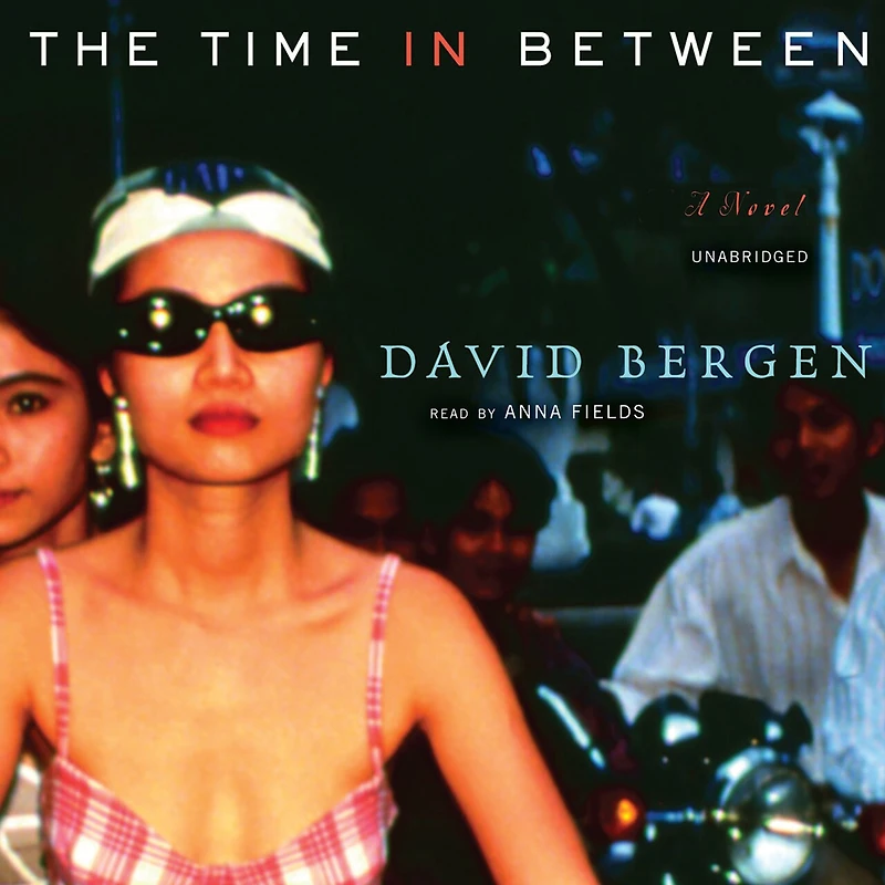 The Time Between