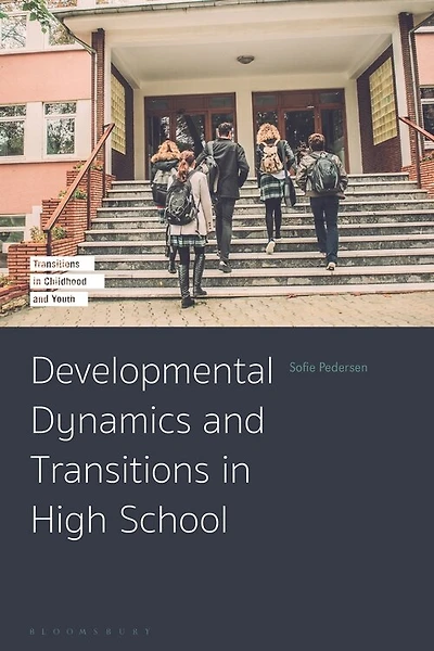 Developmental Dynamics And Transitions In High School