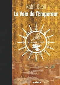 Le corbeau & la torche