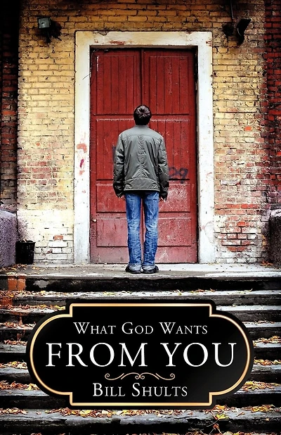What God Wants From You
