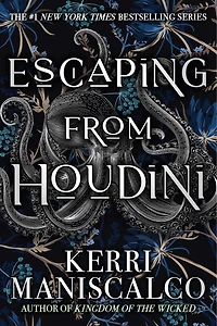 Escaping From Houdini