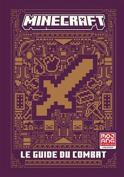 Minecraft: le guide du combat
