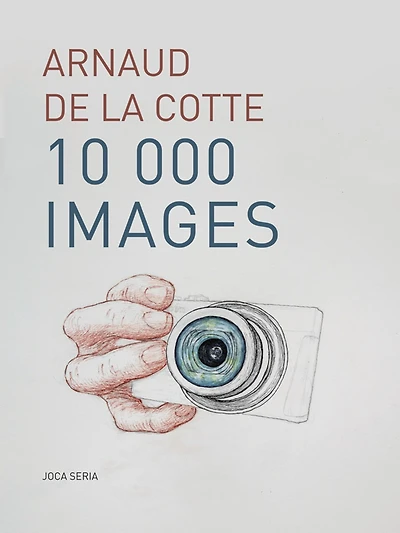 10.000 images: la fabrique du journal filmé