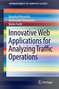 Innovative Web Applications for Analyzing Traffic Operations