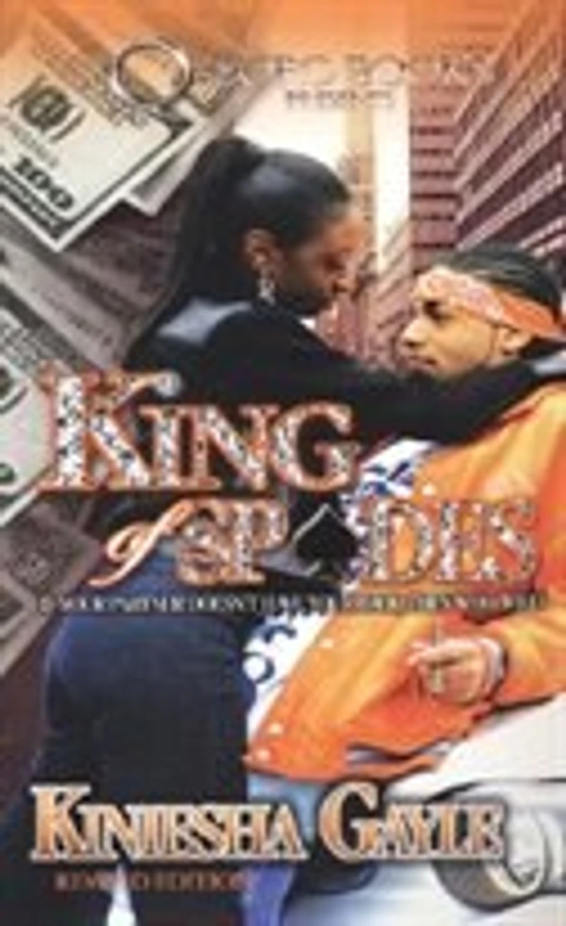 King Of Spades