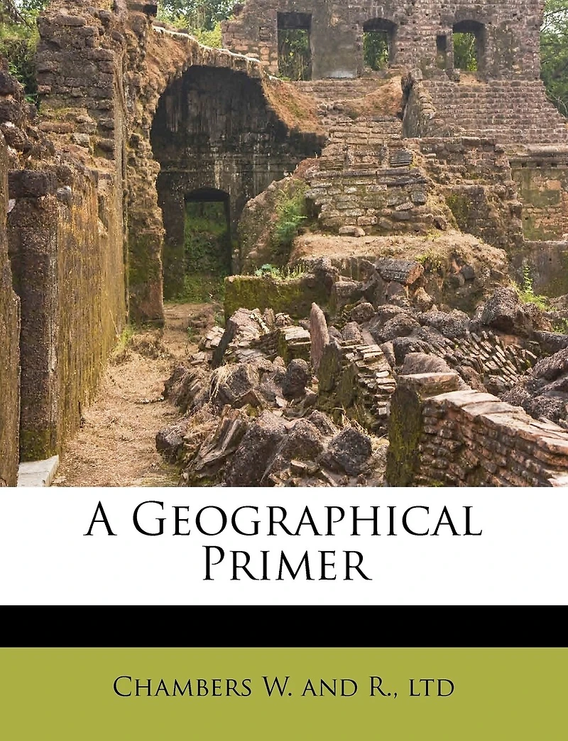 A Geographical Primer