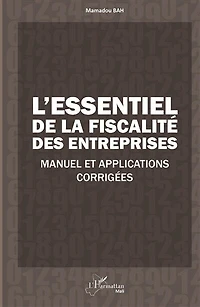 L'essentiel De La Fiscalité Des Entreprises