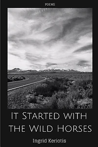 It Started with the Wild Horses