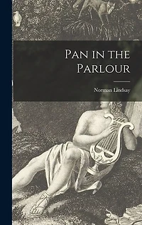 Pan in the Parlour