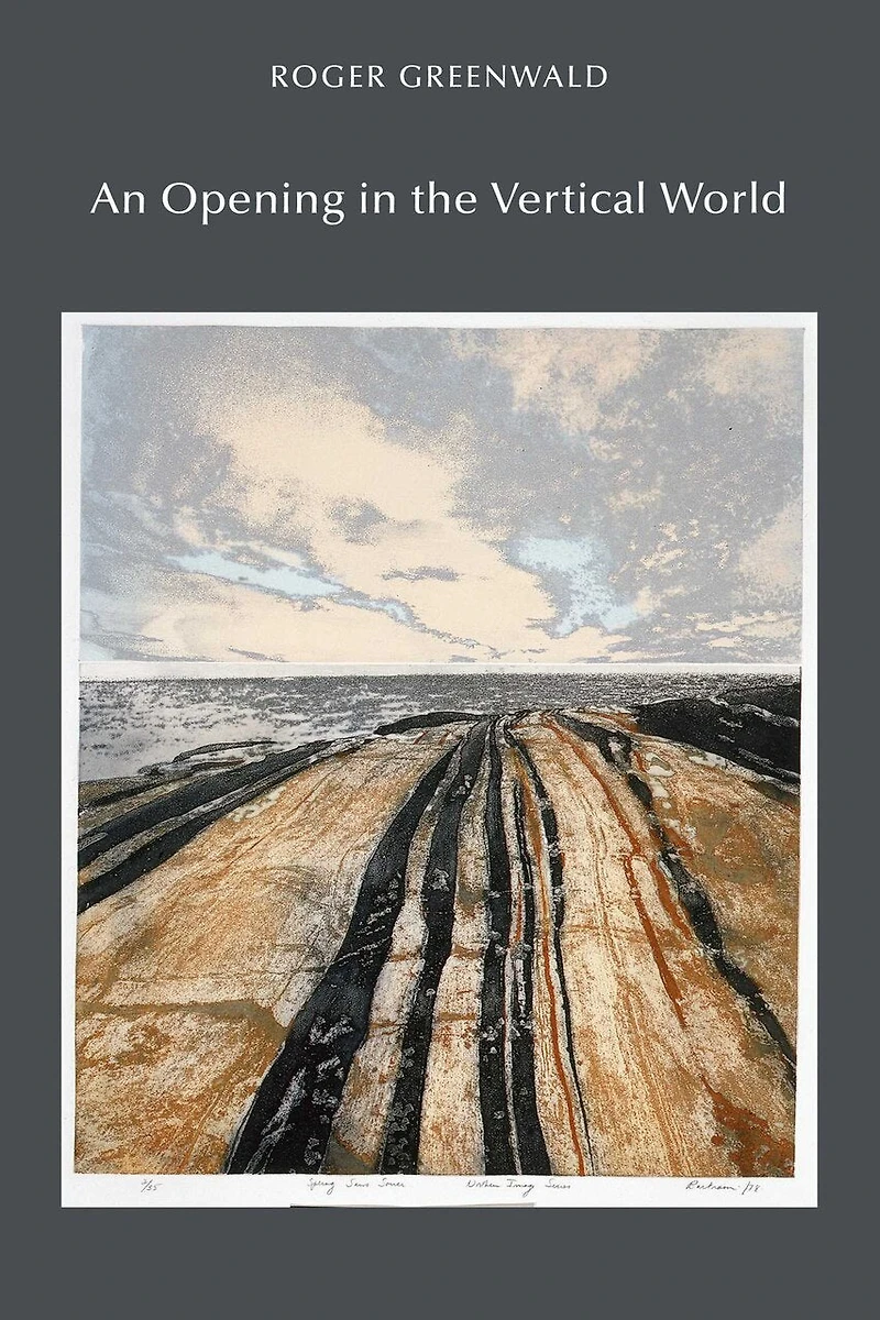 An Opening in the Vertical World