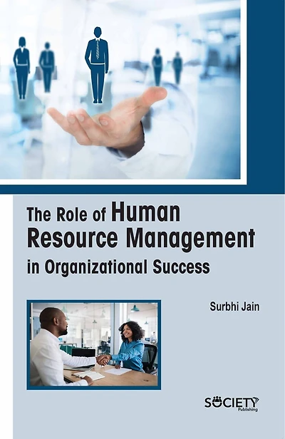The role of human resource management in organizational success