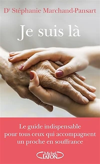 JE SUIS LA