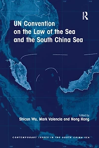 UN Convention on the Law of Sea and South China