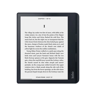 Kobo Sage