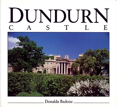 Dundurn Castle