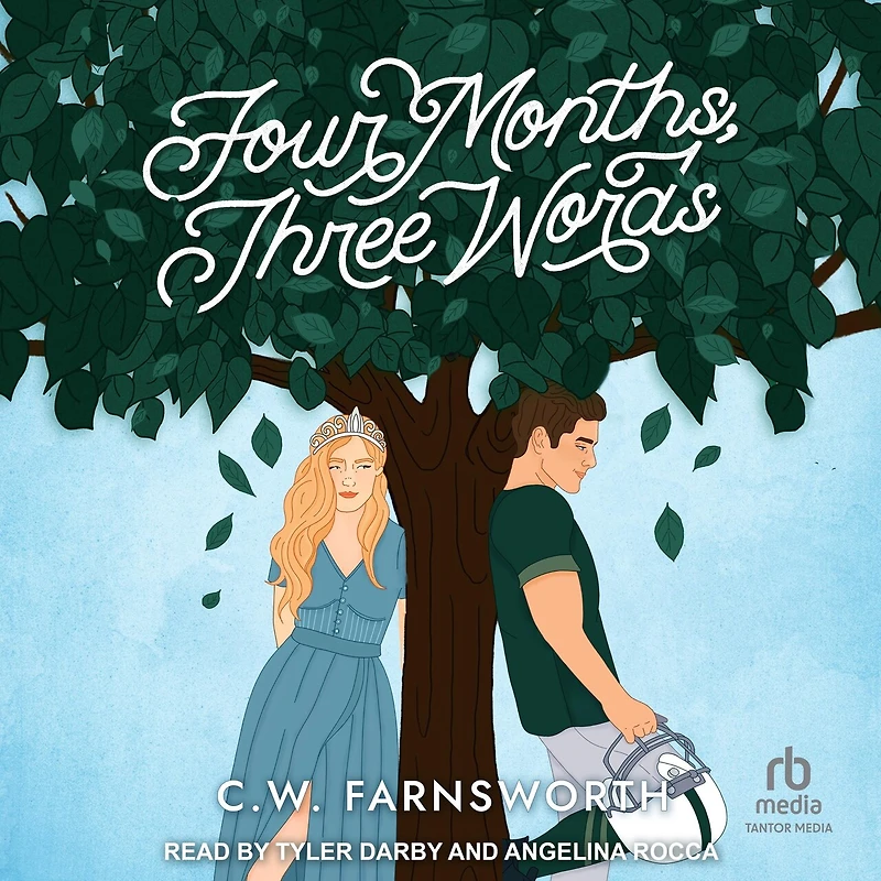 Four Months, Three Words