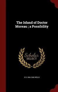 The Island of Doctor Moreau ; a Possibility