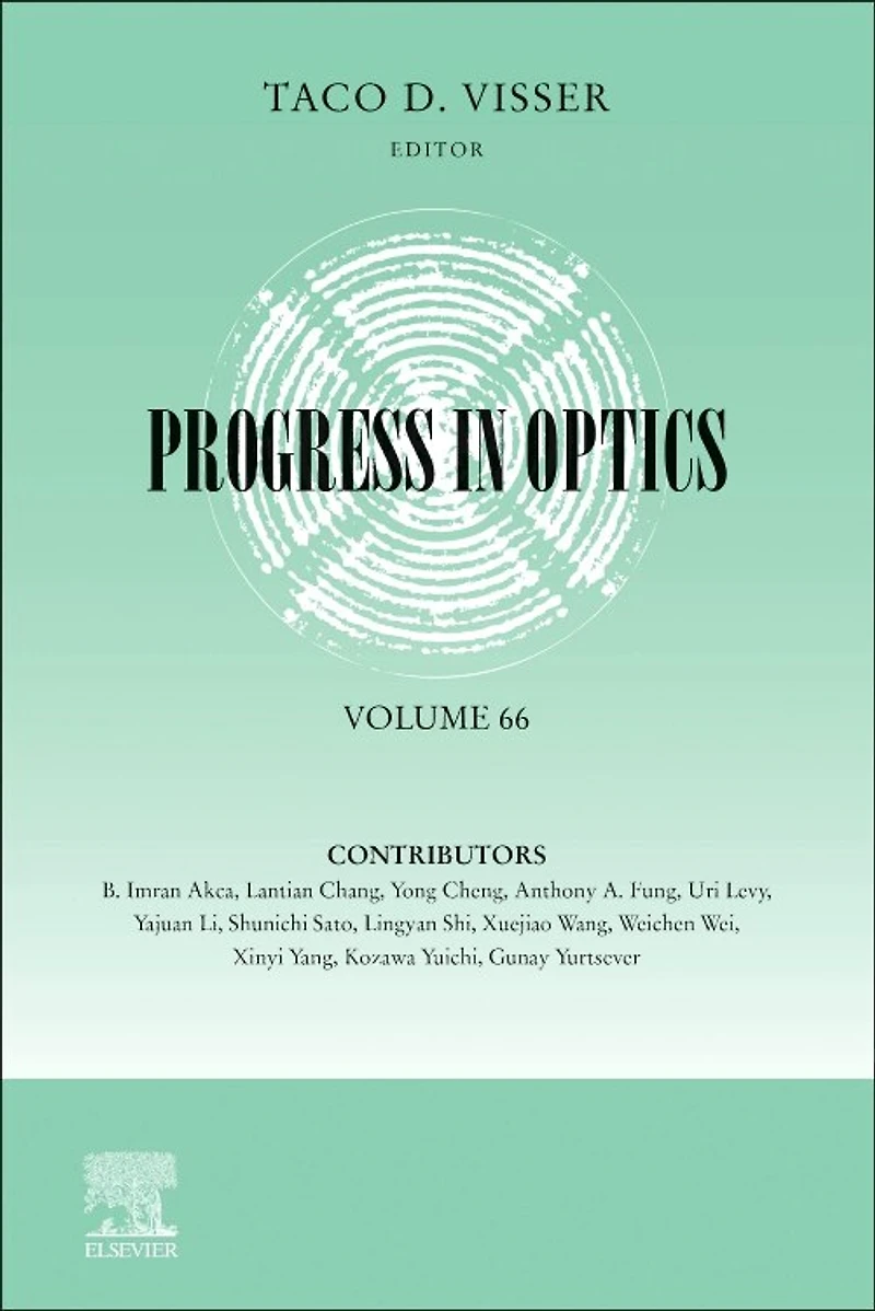 Progress Optics