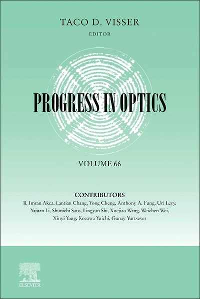 Progress Optics