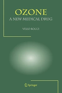 OZONE A New Medical Drug