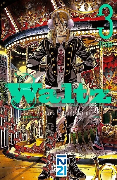 Waltz T03