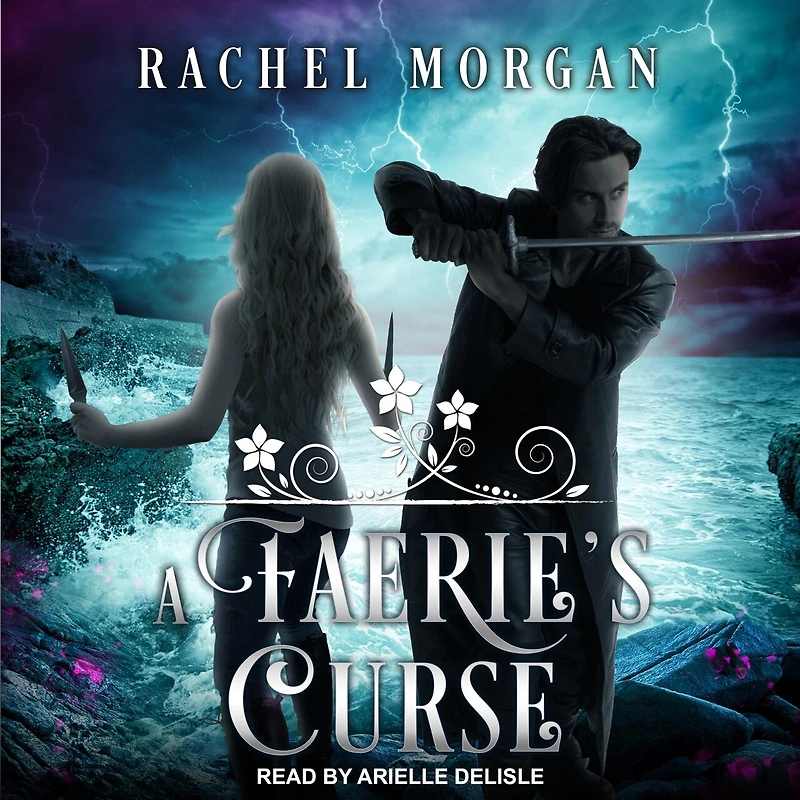 A Faerie's Curse Lib/E