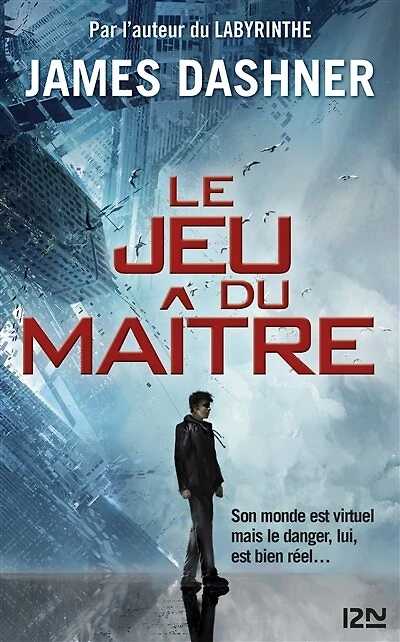 Le jeu du maître, Vol. 1