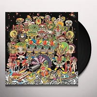 A Day In The Life: Impressions Of Pepper by Various (2 LPS)
