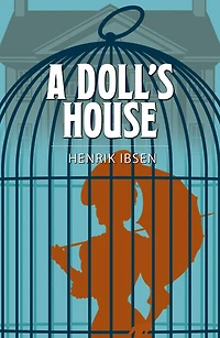 ARC CLASSICS DOLLS HOUSE