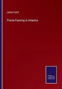 Prairie Farming in America