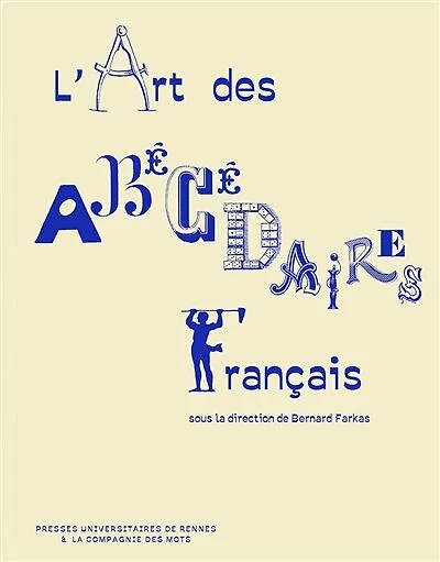L' art des abécédaires français
