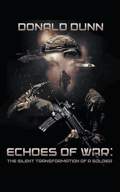 Echoes Of War