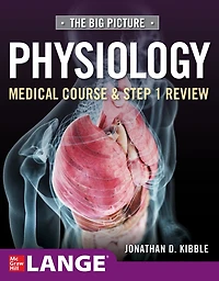 Big Picture Physiology-Medical Course and Step 1 Review