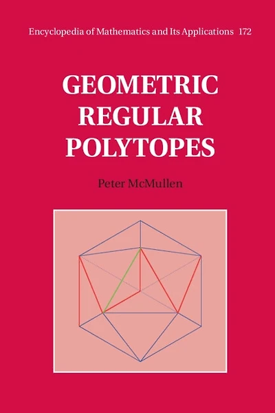 Geometric Regular Polytopes