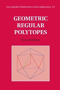 Geometric Regular Polytopes