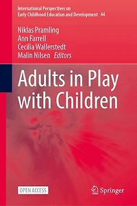 Adults in Play with Children