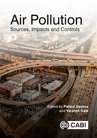Air Pollution: Sources, Impacts And Controls