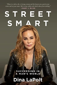 Street Smart: Succeeding a Man's World