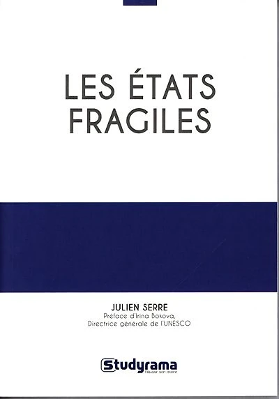 Les Etats fragiles: manuel théorique et pratique